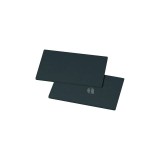 Set 2 filtre carbon dreptunghiulare pentru hotă NEFF BOSCH 11015166 Original