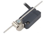 Limitator cursă tijă reglabilă 19-116mm 10A