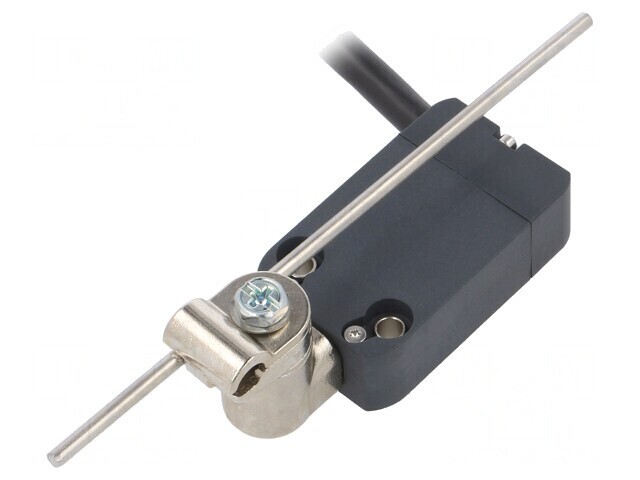 Limitator cursă tijă reglabilă 19-116mm 10A