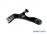 Trapez Toyota Prius (2009-2012)[_W3_] #1