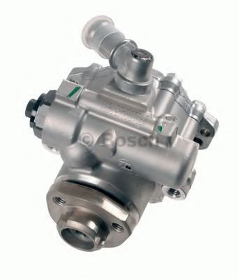 Pompa hidraulica servo directie VW TRANSPORTER IV platou / sasiu (70XD) (1990 - 2003) BOSCH K S00 000 578 foto