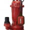 Pompa submersibila pentru apa murdara RD-CAWP56, 1.1 kW, 18000 l / h, inaltime maxima de refulare 13 m, Raider Garden Tools 070163