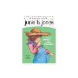 Junie B. Jones Has a Peep in Her Pocket