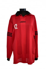 Bluza Adidas Barbati Xl-42 foto