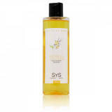 Ulei de baie fara parabeni Laboratorio SyS - Vanilie 250 ml