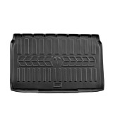 Cumpara ieftin Covor Protectie Portbagaj Fit Umbrella Pentru Opel Corsa F Hatchback (2019-)