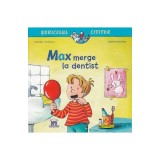Max Merge La Dentist, Christian Tielman - Editura DPH