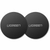 Set 2 x Tablita Metalica UGREEN Telefon, Negru - Accesorii GSM