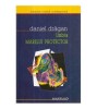 Daniel Dragan - Umbra Marelui Protector - roman - 121746