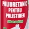 ADEZIV PU POLISTIREN PISTOL 750ML Den Braven