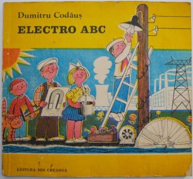 Electro ABC &amp;ndash; Dumitru Codaus foto