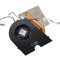 Cooler DELL Precision T5500 T7500 M178J