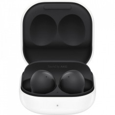 SAMSUNG GALAXY BUDS 2 WIRELESS Black foto