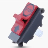 Buton pornire Husqvarna 365, 371, 372