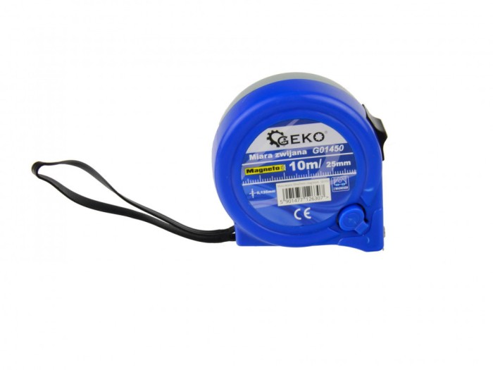 Ruleta profesionala 10m