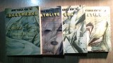 Lawrence Durrell -Cvartetul din Alexandria (Justine; Balthazar; Mountolive; Clea