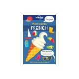 Lonely Planet First Words - French