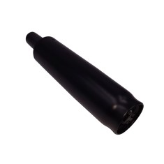 Cilindru piston DEPOX, gaz, pentru scaune birou, negru, 30 cm