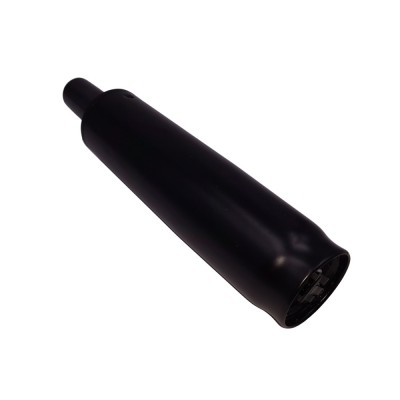 Cilindru piston DEPOX, gaz, pentru scaune birou, negru, 30 cm foto