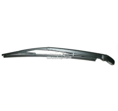 Brat stergator luneta + lamela Fiat Idea (12.03 -&amp;gt;) POLCAR 3044RWT2 foto
