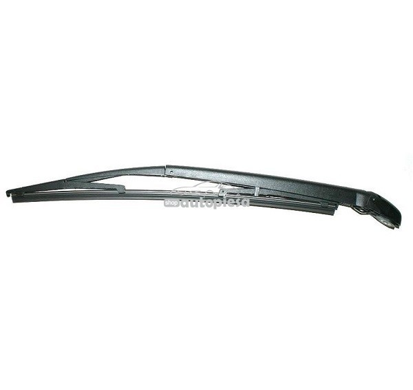 Brat stergator luneta + lamela Fiat Idea (12.03 -&gt;) POLCAR 3044RWT2
