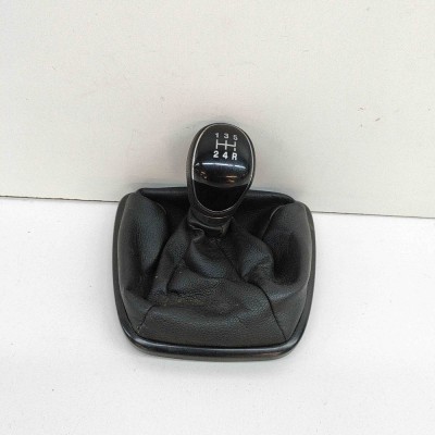 Nuca schimbător de viteze FORD TRANSIT CONNECT Kombi 2015 OEM: DT11-V045B79-CFW,DT11-V045B79-DGW,DT11-V045B79-AFW,DT11-V045B79-BGW 27184577 foto