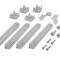 Set de Montaj CAB