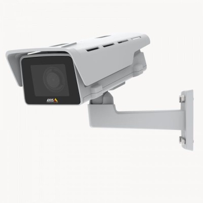 NET CAMERA M1137-E MKII 5MP/02486-001 AXIS, &amp;quot;02486-001&amp;quot; (timbru verde 0.8 lei) foto