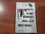 Ce au in cap barbatii?Nimic...si in rest,femei! de Dumitru Angelescu