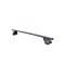 Set bare transversale portbagaj din otel marca Twinny Load TL S54, pentru Renault Scenic 4 (5 locur) MPV 2016-, Seat Ibiza 5 6F 5 2017-, Vw Polo 6 AW