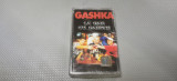 Gashka - La bar cu baietii(CA-1999-SIGILATA), Casete audio