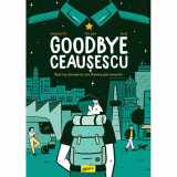 Goodbye Ceausescu HC, Grafic