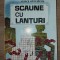 Scaune cu lanturi- Ana Simion