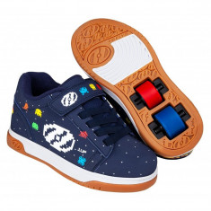 Heelys Dual Up X2 Navy/Multi/Asteroid foto