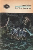 H. MELVILLE - BENITO CERENO SI ALTE POVESTIRI ( BPT 373 )