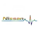 Cumpara ieftin Sticker Nissan Puls