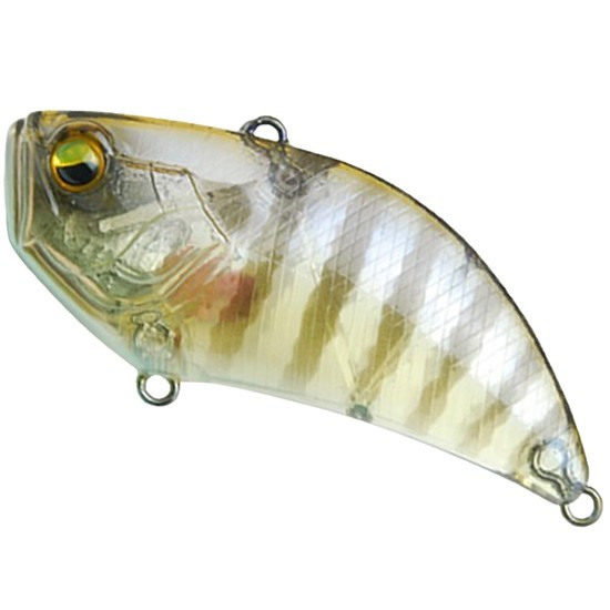 Vobler RAID JAPAN Level VIB B.I.G., 020 Sukebe Gill, 6.3cm, 17.0g