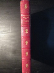 Joseph Conrad - Typhon (in lb. franceza)