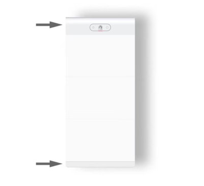 HUAWEI POWER MODULE LUNA2000-10KW-C1 foto