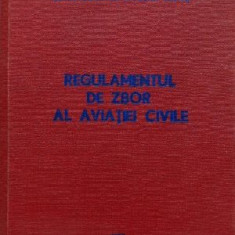 Regulamentul de zbor al aviatiei civile (1983)