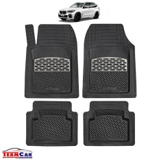 Covorase Auto TeamCar&reg; Tip Tavita Compatibile BMW X5 G05 (2018&ndash;2025) Carbon