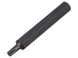 Capăt şurubelniţă spline XZN M5 75mm BETA 867XZN/L5