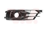 VAN WEZEL 0344595 Grila ventilatie, bara protectie