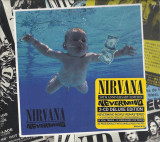 2xCD Nirvana - Nevermind 2021 Deluxe Edition, 30th Anniversary