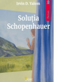 Solutia Schopenhauer - Ciprian Siulea, Irvin D. Yalom