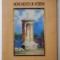 MONUMENTS OF ATHENS by ALEXANDER PHILADELPHEUS , CLASSICAL , ROMAN , BYZANTINE AND MODERN , 1995