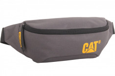 gen?i de talie Caterpillar The Project Bag 83615-06 gri foto