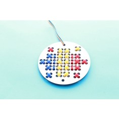 Set de Cusut Model Popular