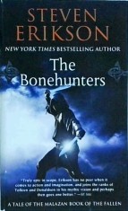Stevan Erikson - The Bonehunters foto