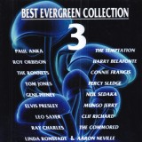 Best Evergreen Collection 3 CD - Muzica internationala, Various Artists, AM Records, Stare Buna